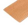 Lightweight and Practical Gnocchi Board Surface Beech Material Achieve Perfect