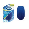 Dr. Scholl's 3 Pairs Dr. Scholl's Massaging Gel Advanced HEEL