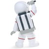 BRUBAKER Decorative Figure Astronaut Singer - 20 cm Spaceman Space