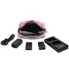 MyGadget Parent_06_24_410, pink, Electronic accessories