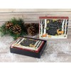 LANG "Peace in Our Hearts" Christmas Cards by Susan Winget,