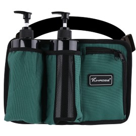 Massage Oil Holster Massage Bottle Bag Lotion Holster Massage Therapist Massage Oil Holster Massage Lotion …(3kd9D-HLL)