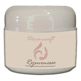 Rejuvenesse Crema Colageno Rejuvenecedora