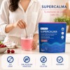 Polvo Sabor Frambuesa, Supercalm Suplemento Alimenticio