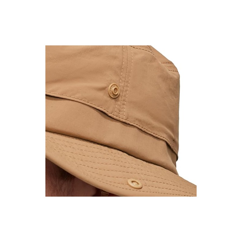 Mammut Hiking Adventure Hat AF 1191-02000 Asian Fit, claystone, L