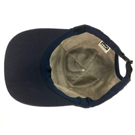 EMV+ Anti-radiation radiation protection light active summer cap (mud)
