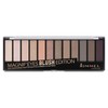 Rimmel Magnifeyes Eyeshadow Palette Blush