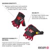 Ocun Crack Gloves Pro for Advanced Rock & Crack Climbing,