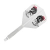 CONDOR AXE Bullfighter Jose Darts Flight Condor Axe Bullfighter Jose