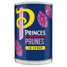 Princes Prunes in Syrup 420 g