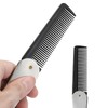 Men's Beard Comb, Pocket Comb, Folding Comb, Mini Comb, Pocket