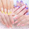 Biutee Polygel Set, Length Tip, Nail Gel Set, Length Tip,