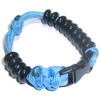 RedVex Compact Pace Counter Bead Bracelet - Land Navigation Bracelet