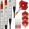 Unicorn Soft Tip Darts Set | Core XL Striker Series