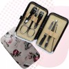 May Set Manicura Pedicura Cuidado Uñas Pies Económico