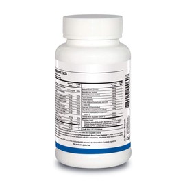 BIOTICS Research Bio Immunozyme Forte Multivitamin/Mineral to Support Normal, Healthy Immune Function, Echinacea, Cayenne Pepper, Lactobacillus acidophilus, Probiotics, Amino Acids 90 Capsules