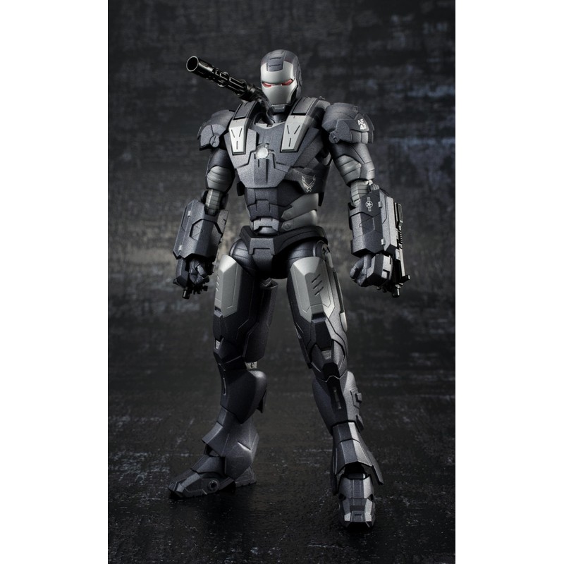 S.H. Figuarts Warmachine
