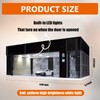 Storage for Hot Wheels 1/64 Scale Toy Car Display Case