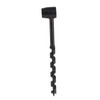 Hand Drill, Survival Eye Auger, Manual Drill, Portable Hand Wood
