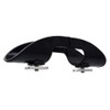 2 Pack Kayak Paddle Clip with Screws, CAASFOOY Sport Paddle