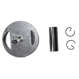 Unbranded Pistons Piston Pin Kit GY6 150cc Moped Sccoter ATV Quad Bike Go Kart TaoTao SUNL