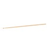 Ipetboom Natural Coal Bamboo Ear Wax Removal Single Wooden Ear
