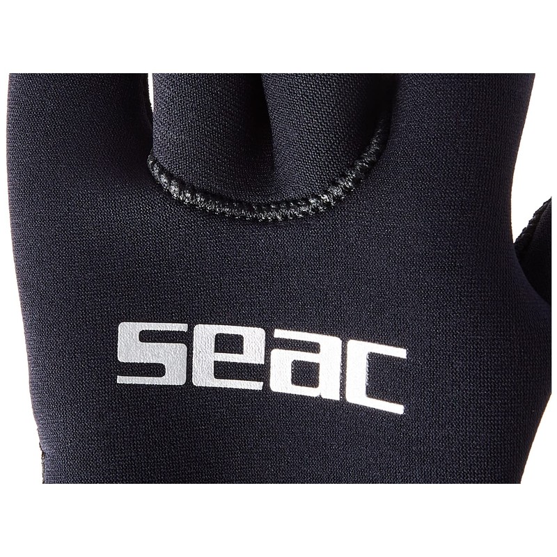 SEAC Comfort 3.0, 3 mm Neoprene Diving Gloves and Anti-Slide