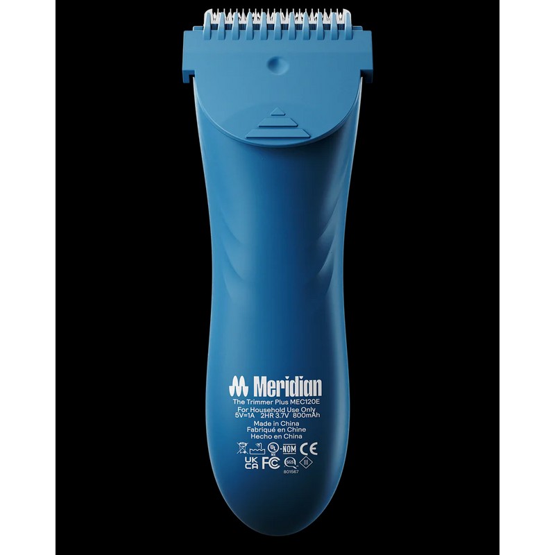 Meridian The Trimmer Plus - Ocean