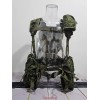 yaos Russian SMERSH M1 Tactical Vest MOLLE Chest Rig CAMO