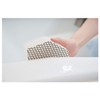 Bath Cleaning Replacement Sponge Aisen Aluminum Telescopic 3D Net Replacement