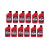 Motorcraft Mercon ULV Automatic Transmission Fluid 12 Quarts Pack (FOR FORD)