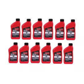 Motorcraft Mercon ULV Automatic Transmission Fluid 12 Quarts Pack (FOR FORD)