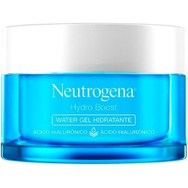 NEUTROGENA Hidratante Facial Hydro Boost Water gel 50 g