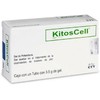 Kitos cell Gel para Cicatrices 3.5g Pack 2 piezas |