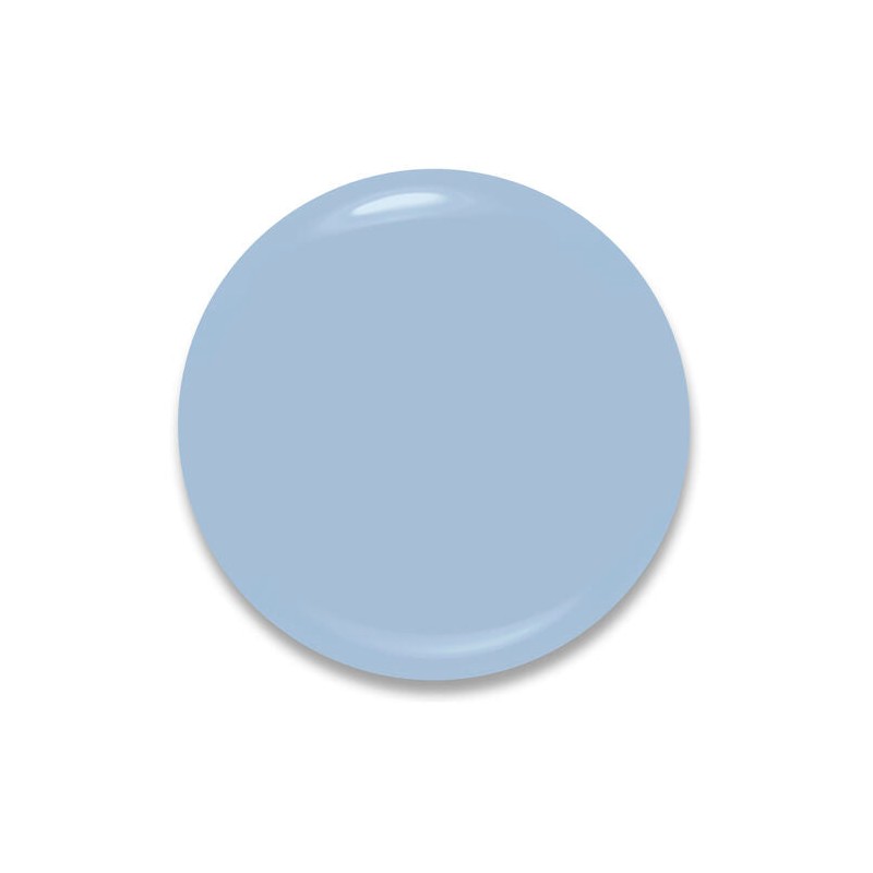 Rimmel Kind & Free Nail Polish #152 Tidal Wave Blue