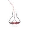 Sempli Monti Mini Wine Decanter - Elegant Hand Blown Decanter