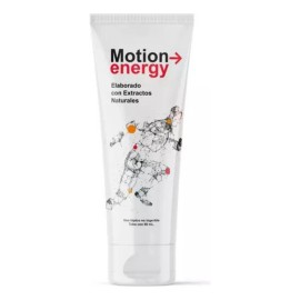 Motion Energy | Balsamo Corporal | 50 Ml Jengibre