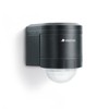 Steinel 602710 Motion IS 240, black, passive infrared, energy efficient,