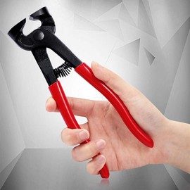 2 Tiles Nippers Slicing Glass Tile Nippers Tile Cutters Blade Glass Cutter with Tip Tile Side Nippers Glass Nippers Mosaic Tile Pliers Tile Cutting Tile Cutting Tile Cutting Cutting Cutting Bite
