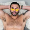 The [pH]ix Reusable Silicone Eye Masks with Case for Depuffing,