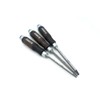 Narex 3 Piece Mortise Chisel Set (4, 5, 8mm)