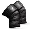 Mava Sports Knee Wraps (Pair) for Men & Women |