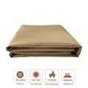 SCOCANOPY Replacement Canopy Cover for Windsor Gazebo L-GZ717PST-C, 810213583,South Hampton
