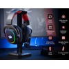 Redragon H510 Zeus-X RGB Wired or Wireless Gaming Headset Multi-platform