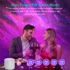 Galaxy Projector, Bedroom Star Projector, Galaxy Light Projector with Remote
