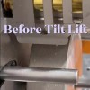 Unbranded Tilt-Lift for Ugly Annealer- Improved Precise Brass Drop! Watch