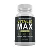 Vitalis Max 60 Cap Natural Ingredients Energy and Vitality Support