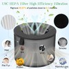 U9C HEPA Air Filter Compatible with LG PuriCare AeroTower Fan,U9C