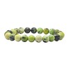 Chrysoprase Bracelet for Women Men's Gifts - Protection Healing Crystal