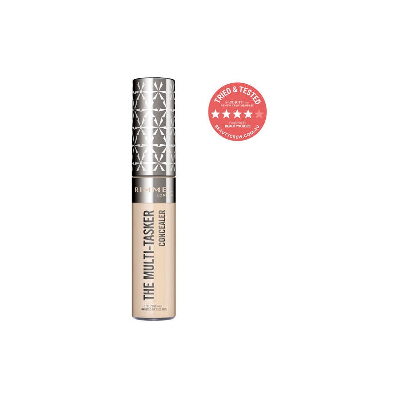 Rimmel Multi-Tasker Concealer #020 Fair